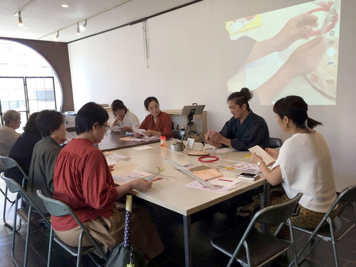 Kamiyakata Shimayu-松本市必去景点