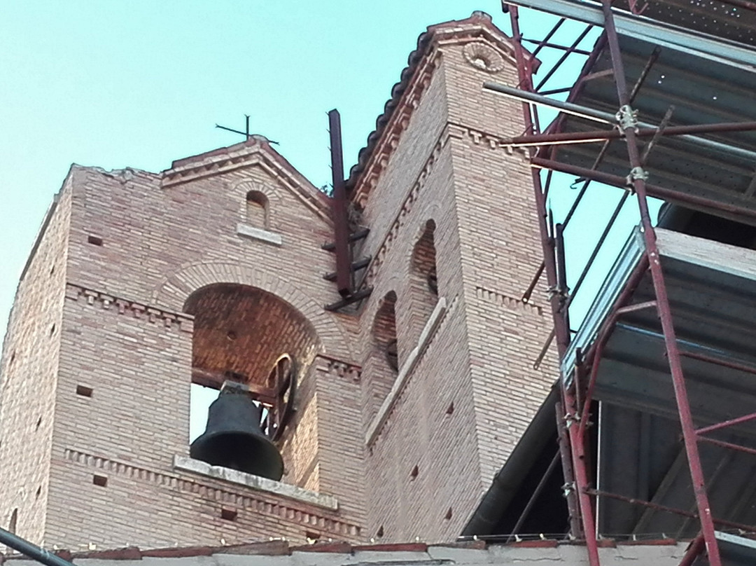 Church of San Domenico-泰拉莫必去景点