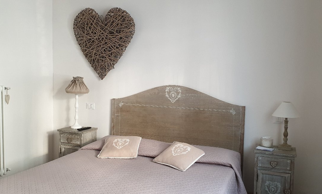 Dear Venice Bed & Breakfast主图