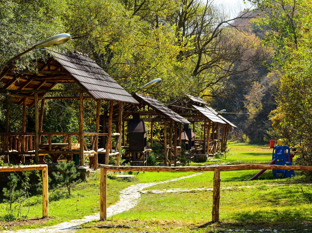 Belveder Eco Resort主图