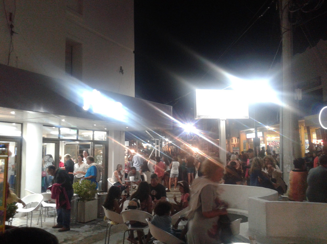 Las Grutas餐馆和美食-Fiore Helados