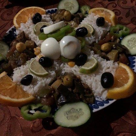 Quiet Merzouga Desert-Erg Chebbi必去景点