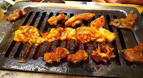大阪焼肉・ホルモンふたご北千住店