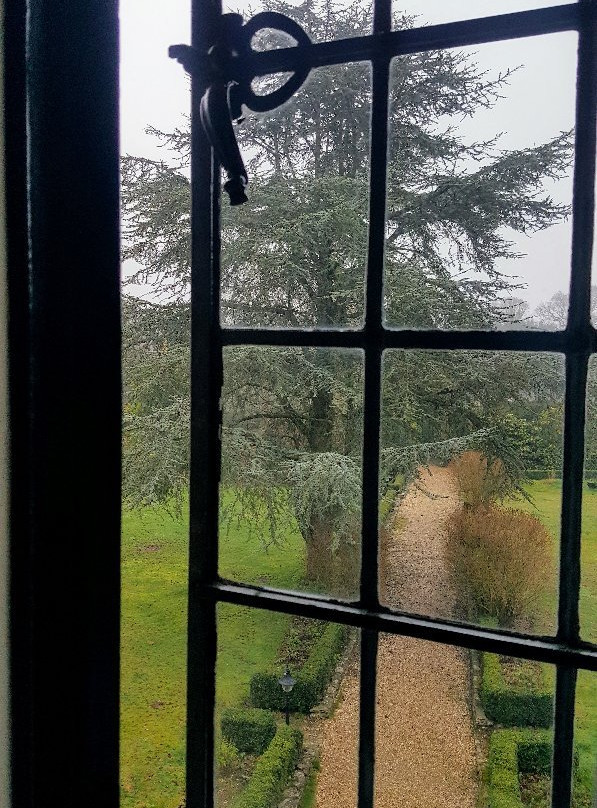 Passford House主图