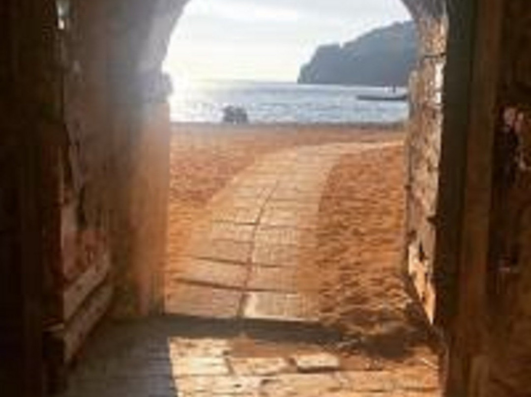 Villa Merci Budva主图