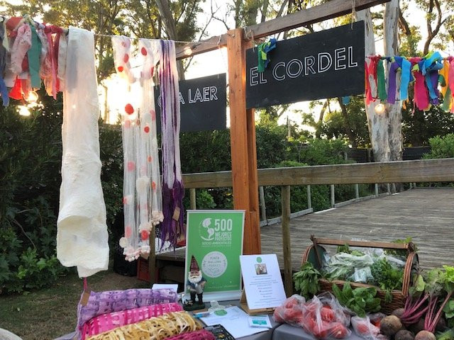 Punta Ballena Market-Punta Ballena必去景点