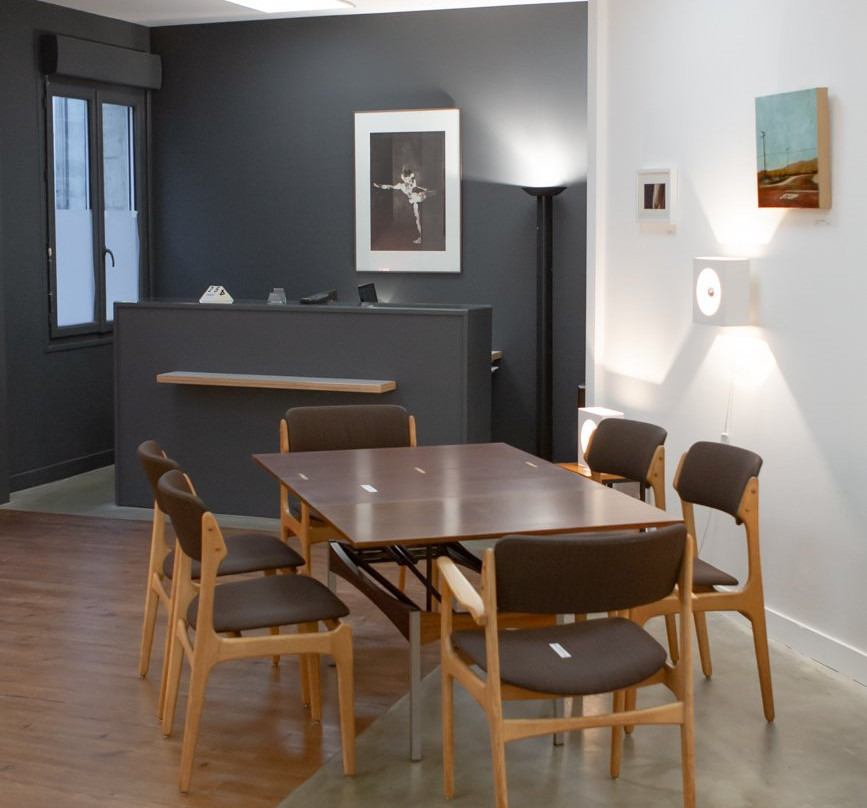 DODA - De l'Ordre et De l'Absurde-波尔多必去景点