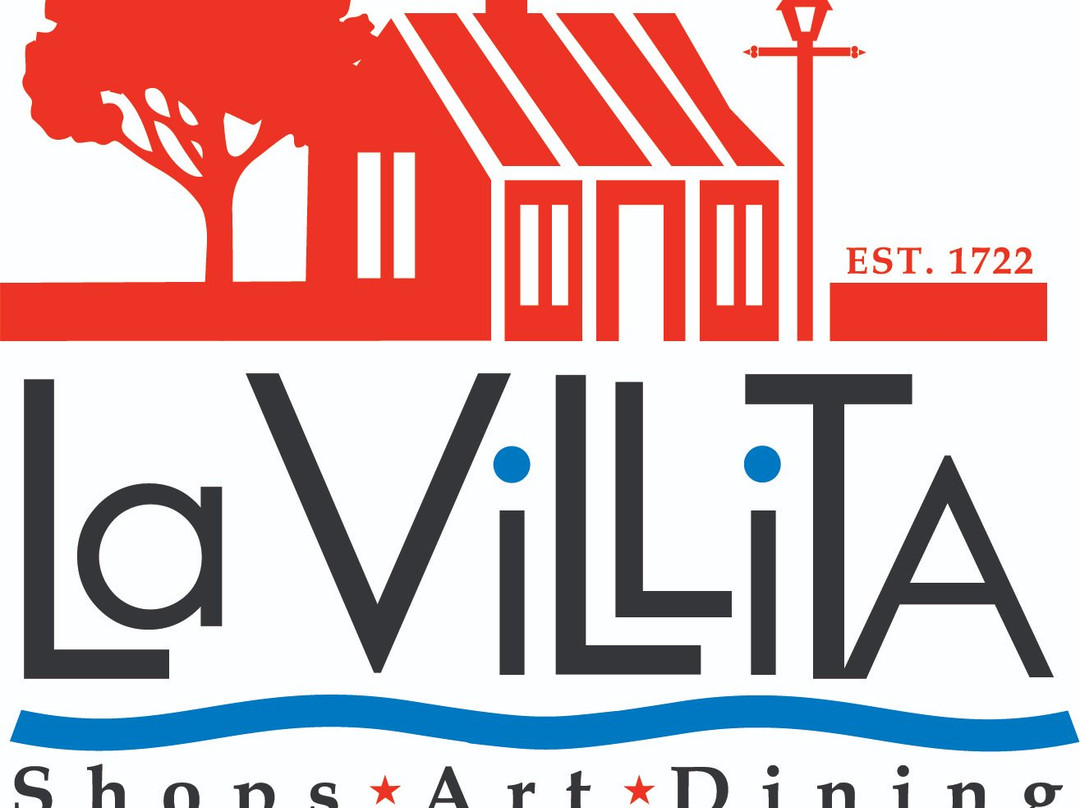 La Villita Historic Arts Village景点图片