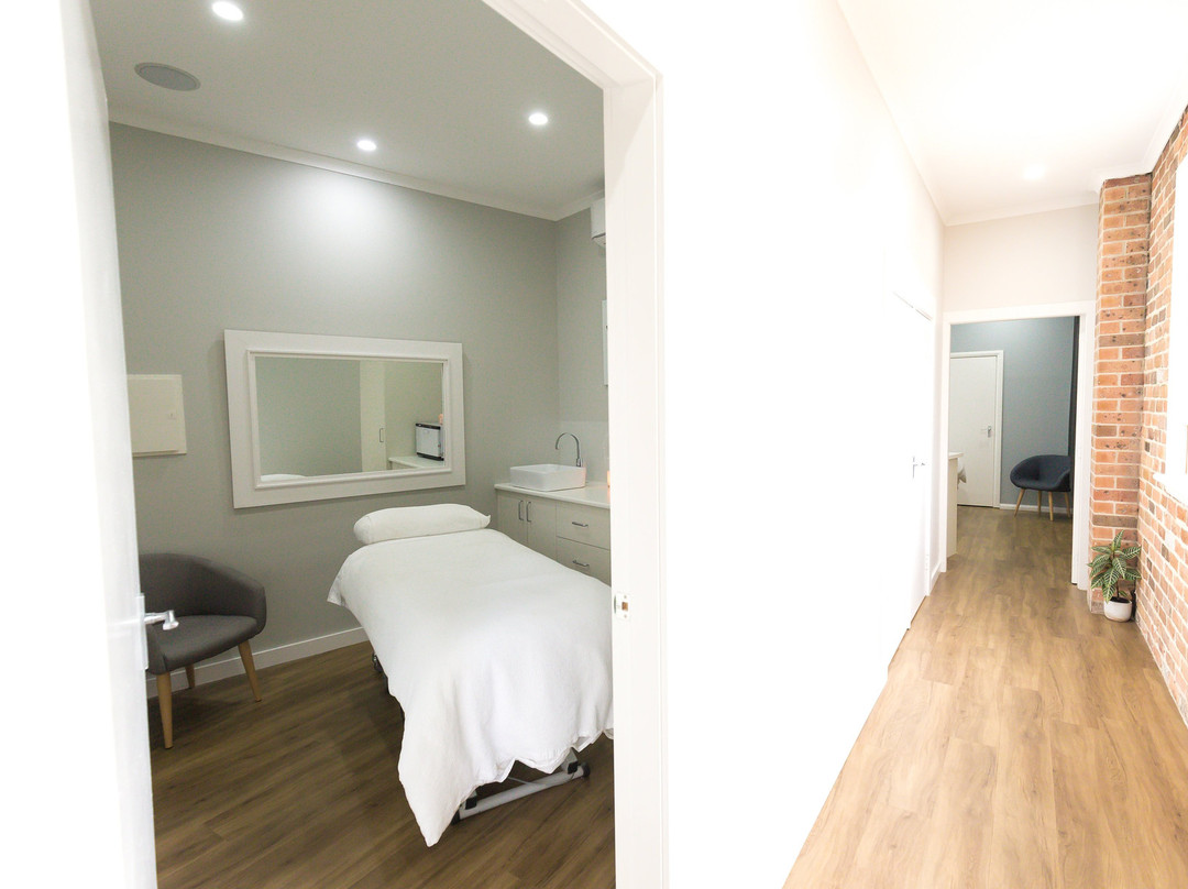 Renew Skin and Body Clinic-Picton必去景点