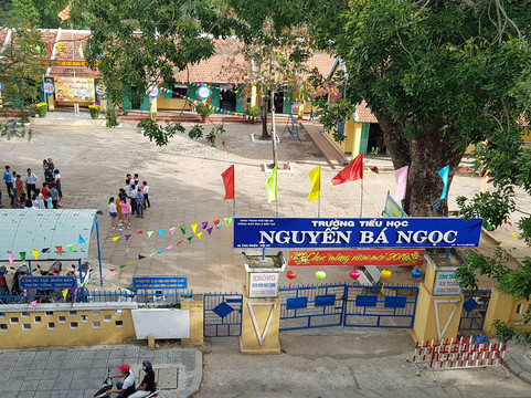 Hoi An Historic Hotel主图