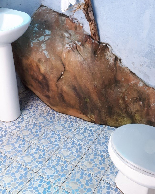 沽岛新哈酒店主图