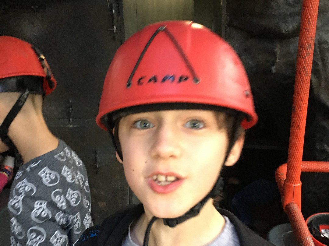 Butchers Coppice Activity Centre-伯恩茅斯必去景点