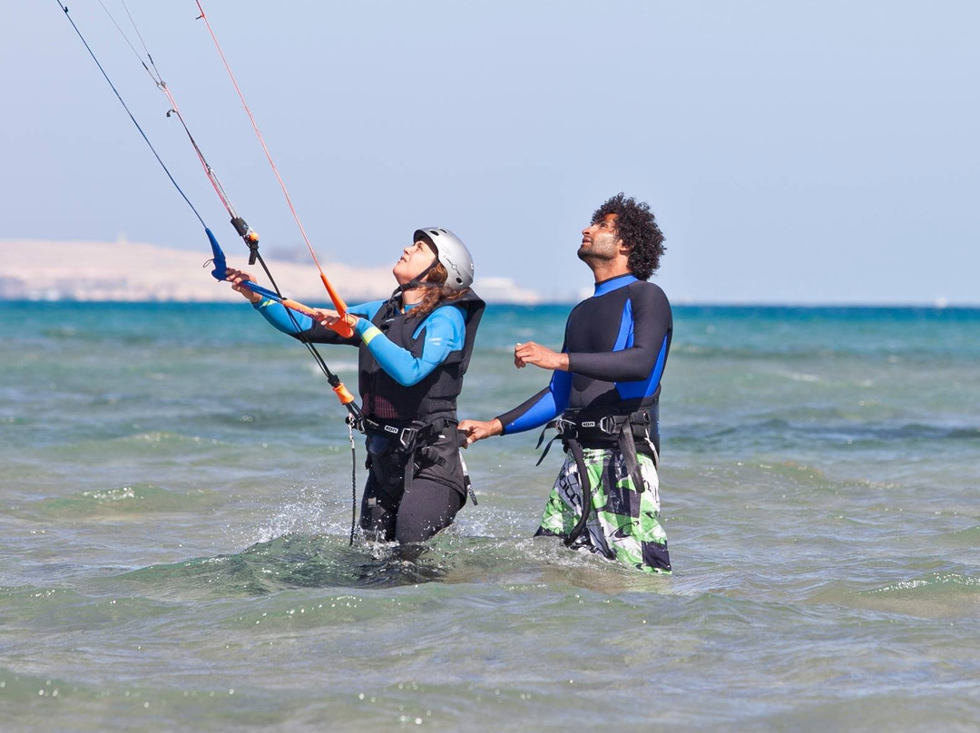 Colona Watersports-赫尔格达必去景点