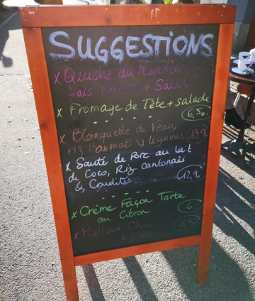 Le Grattoir-热拉尔德梅必去景点