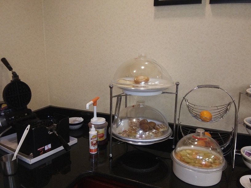 Best Western Coffeyville Central Business District Inn And Suites主图