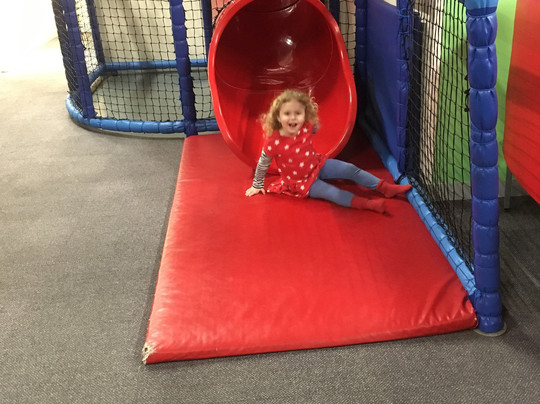 Funplex-布莱顿必去景点