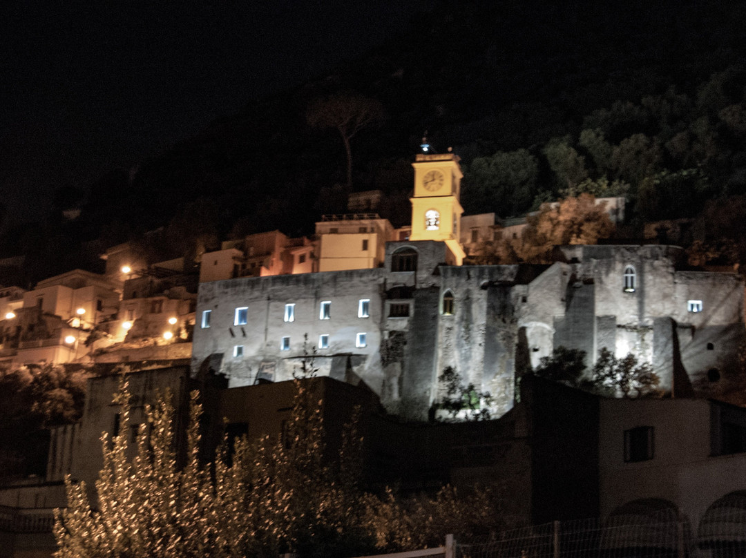 Castello di Sarno景点图片