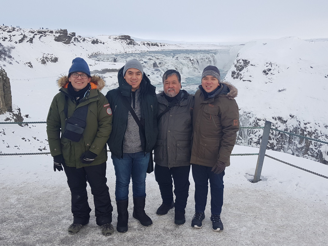 Reykjavik Fun Tours-Seltjarnarnes必去景点