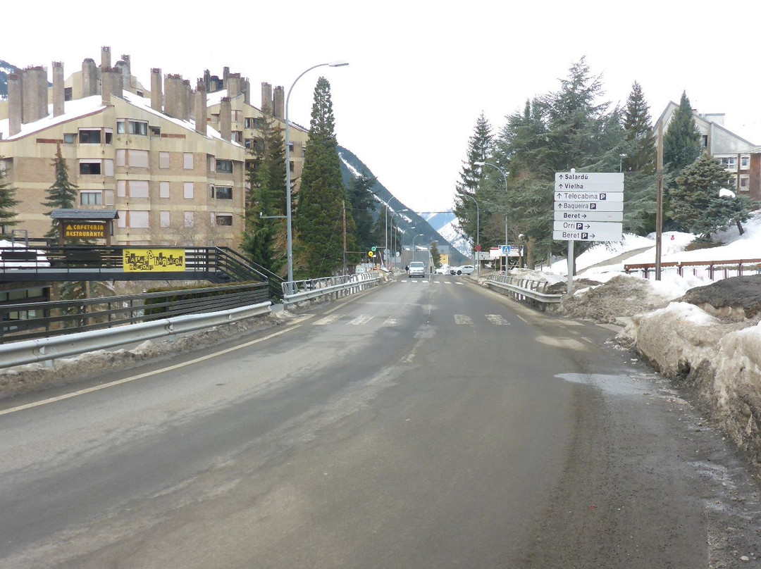 布兰克图克酒店主图