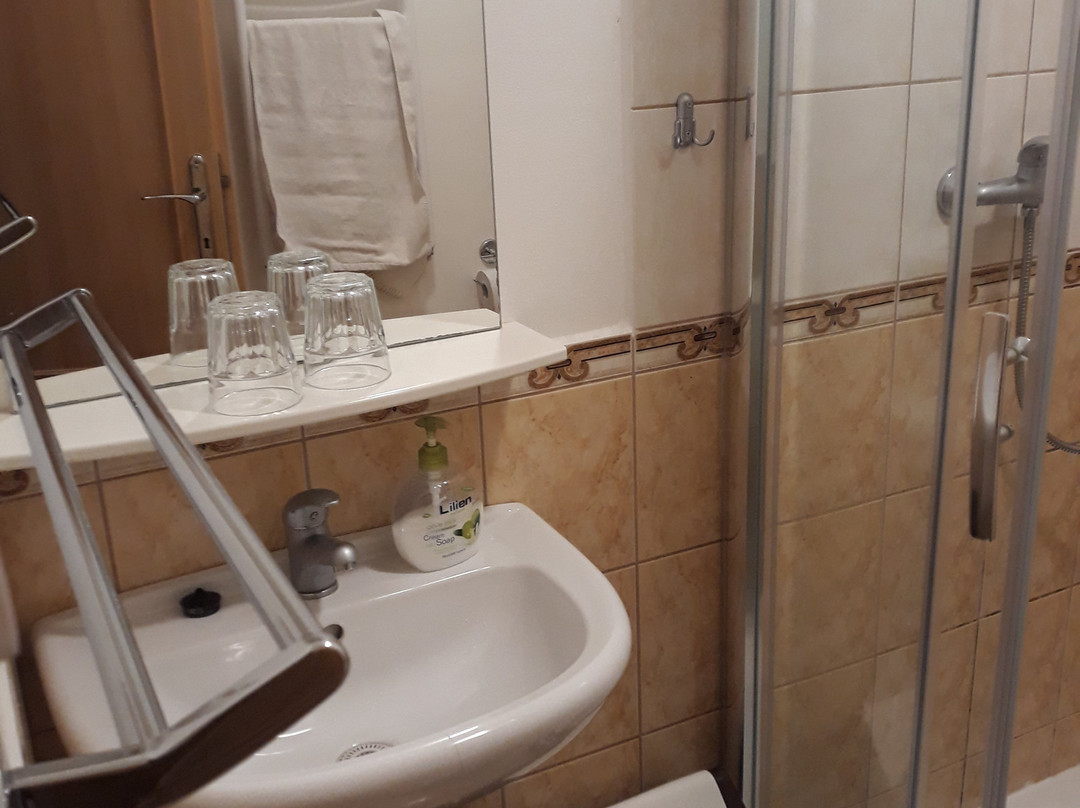 Becva Villa Resort主图