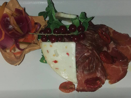 Story-Santa Giustina in Colle必去景点