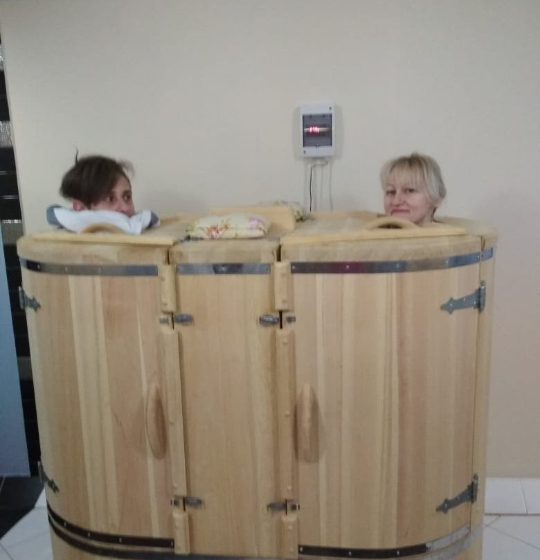 Livadiyskiy Spa & Hotel主图