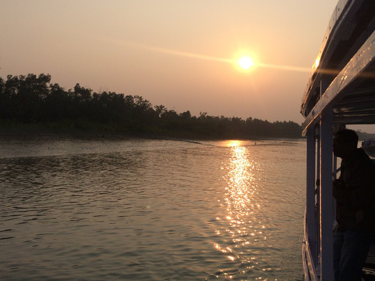 Kolkata Story Tours-加尔各答（亦写作“Calcutta”）必去景点