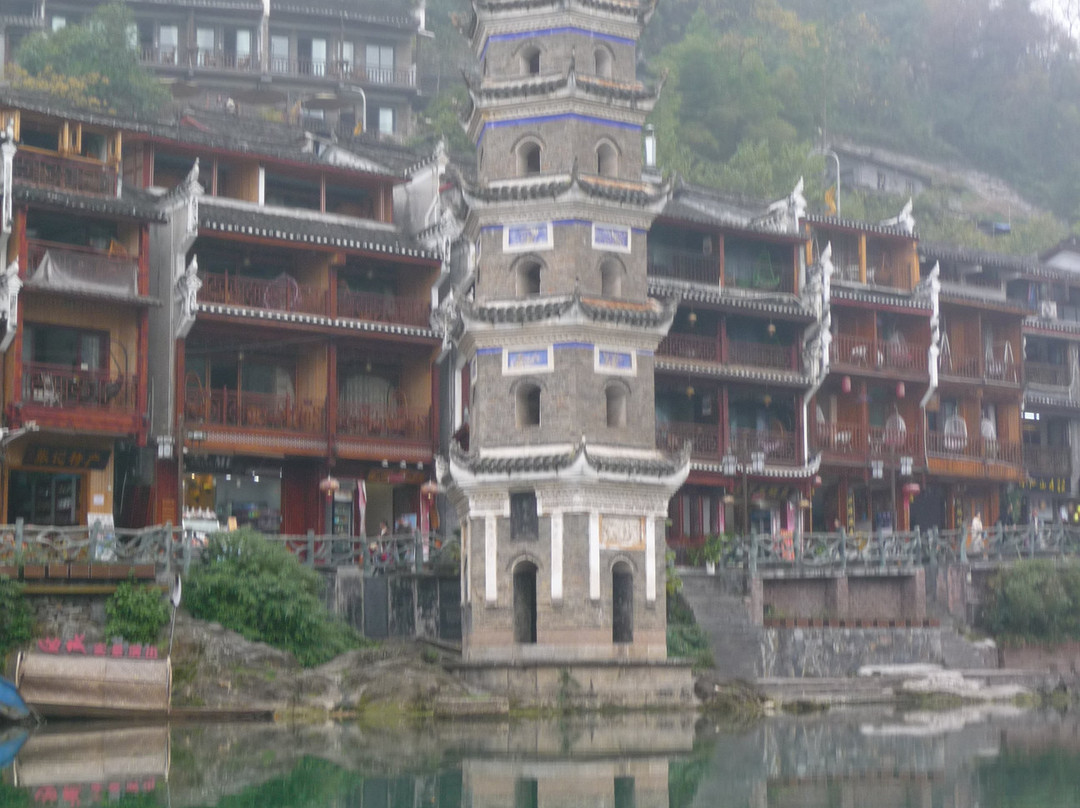 万寿宫景点图片