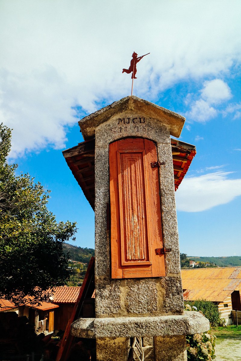 拉波兹恩霍金塔酒店-浴室