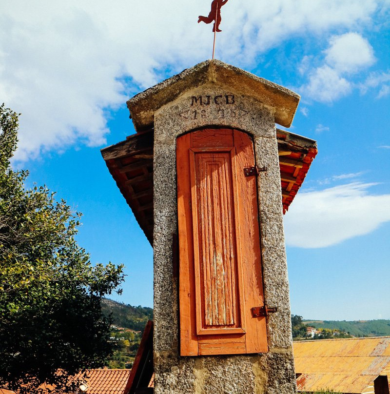 Quinta do Rapozinho主图