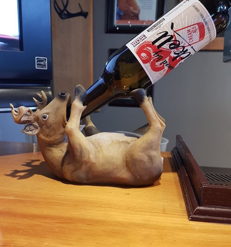 Manantler Craft Brewing Co.景点图片