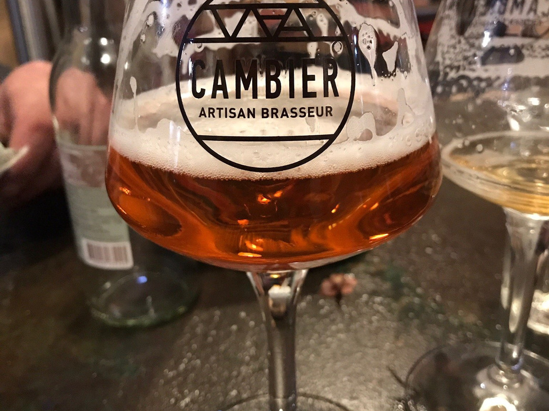 Brasserie Cambier景点图片