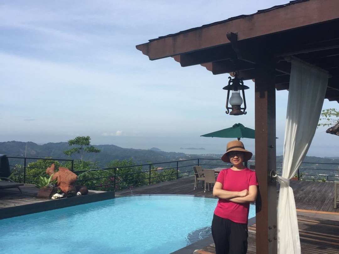 Sinurambi Bed and Breakfast主图