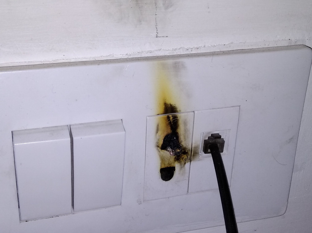 Hotel Apple Rose主图