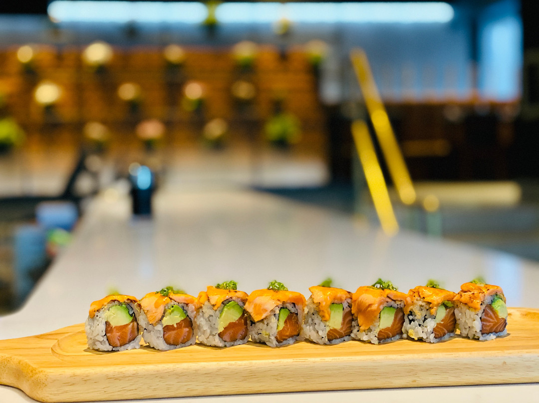 Qu Japan Bistro & Bar