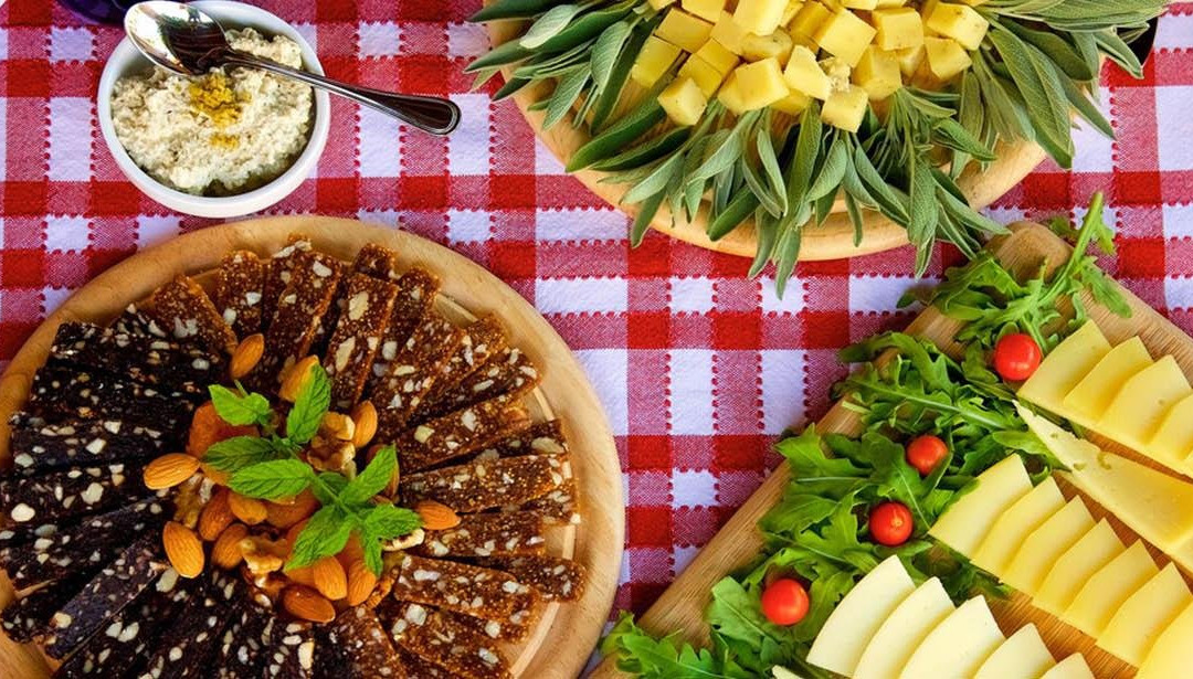 Eos Travel Agency-特罗吉尔必去景点