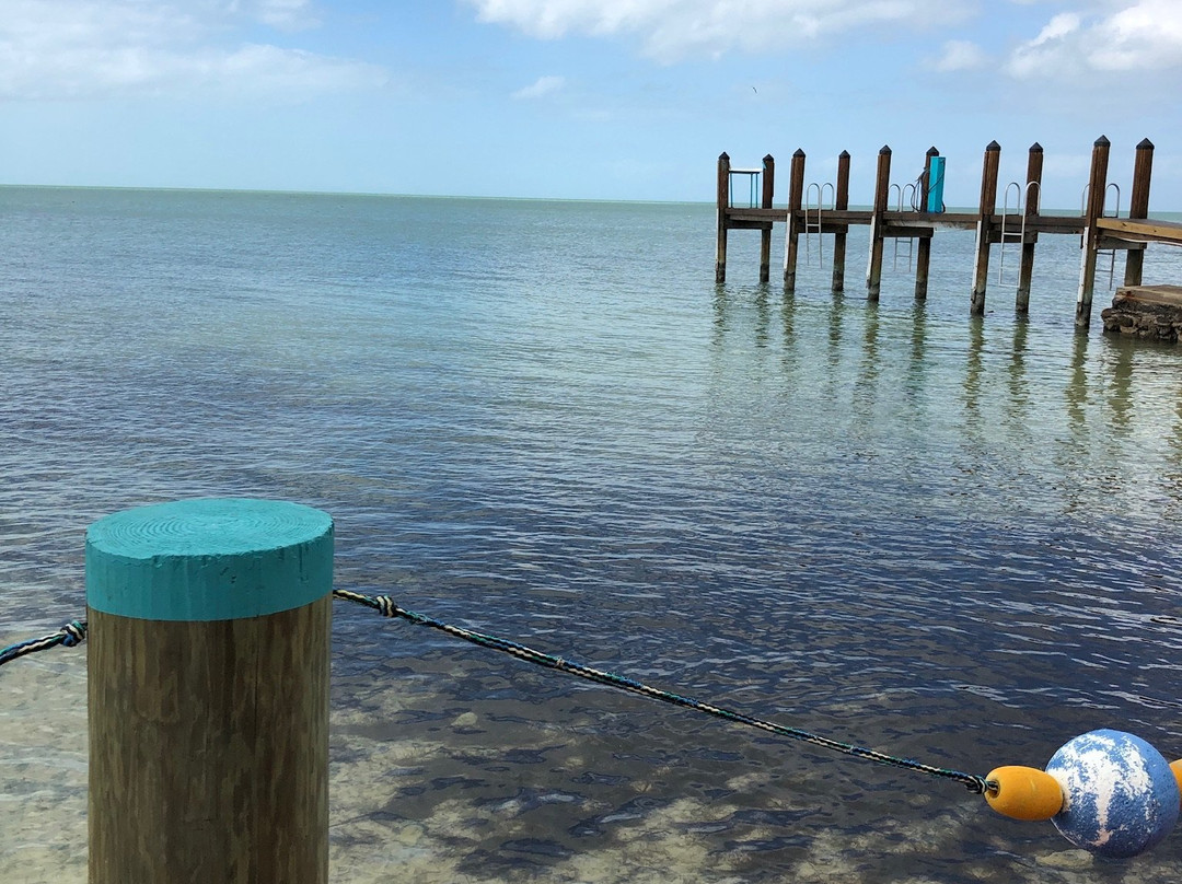 Edgewater Lodge主图