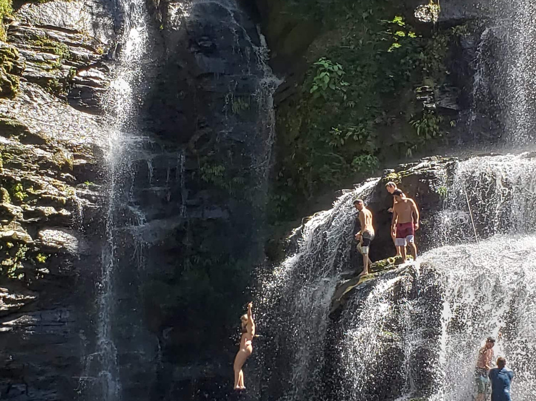 Costa Rica Tropical Adventures-哥斯达黎加安东尼奥国家公园必去景点