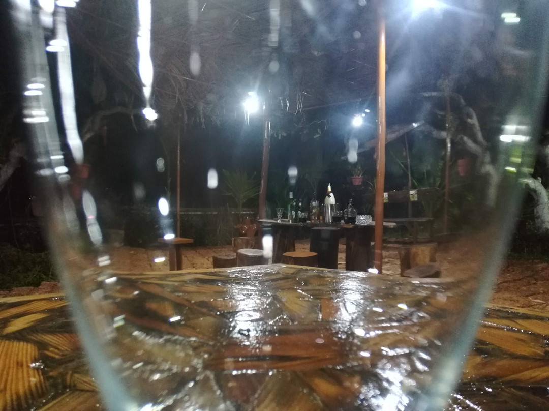 Moradia dos Quadros主图