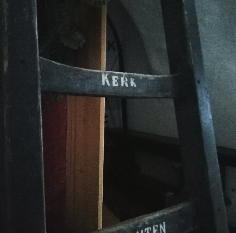 Kerk Vorchten-Vorchten必去景点