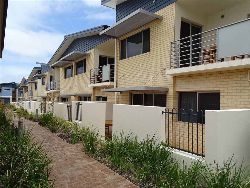 Nesuto Geraldton Apartment Hotel主图