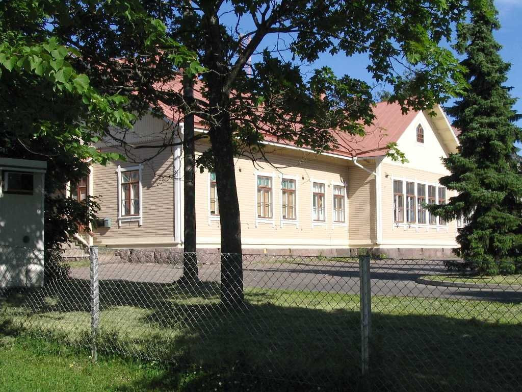 Modelleisenbahn Museum Kouvola-科沃拉必去景点