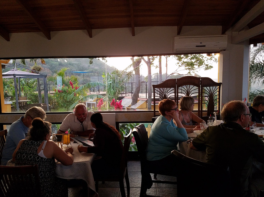 Hotel Barons Resort主图