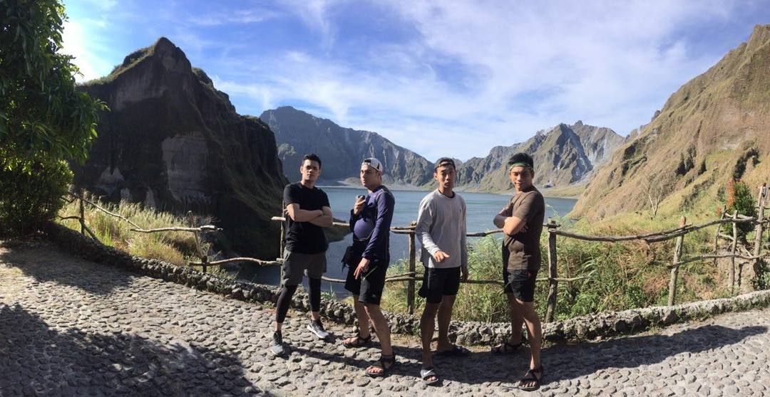 Casa Hermogina Mount Pinatubo Tours And Accommodation主图