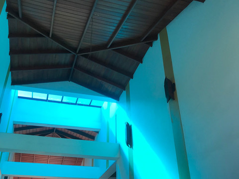 卡普鲁别墅主图