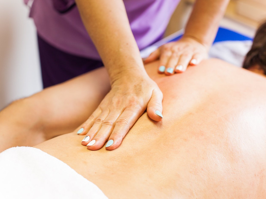 Recovery Zone-Esto-Sadok必去景点