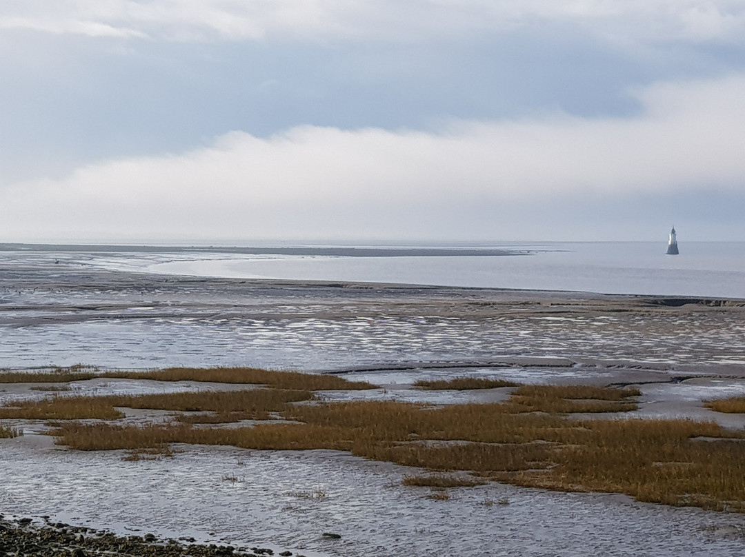 Lancashire Coastal Way景点图片