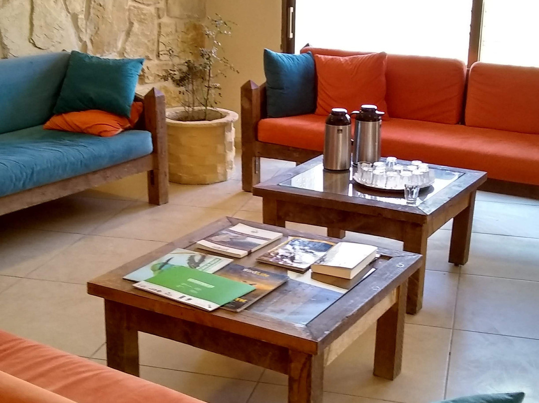 Dana Guesthouse主图