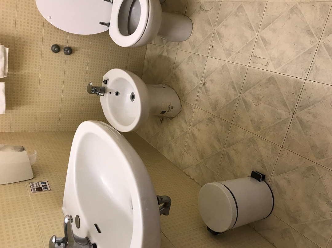 拉佩斯酒店主图