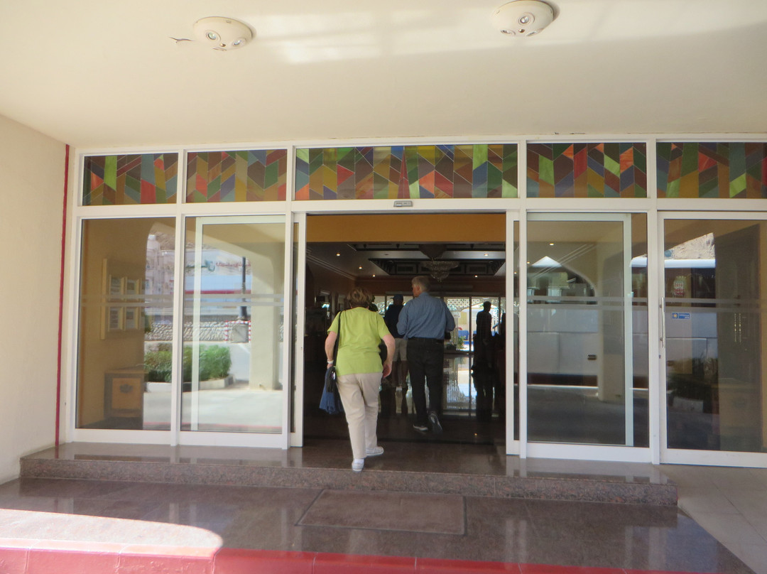 Falaj Daris Hotel主图